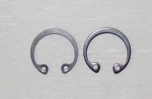 WSM Honda 250 TRX-R 1987-1989 Piston Clip 53-210