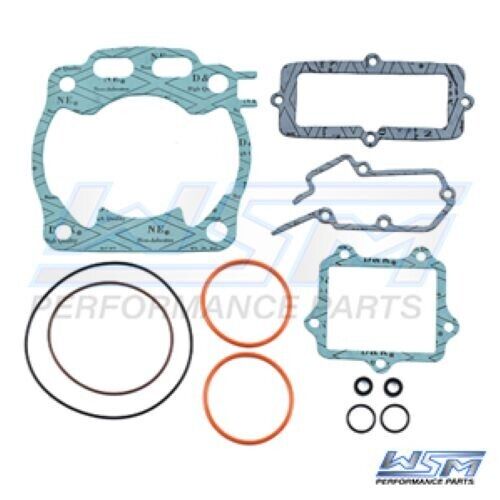 WSM Gasket Kit, Top End: Yamaha 250 YZ '02-'20- 29-1036, 1P8-W0001-00-00
