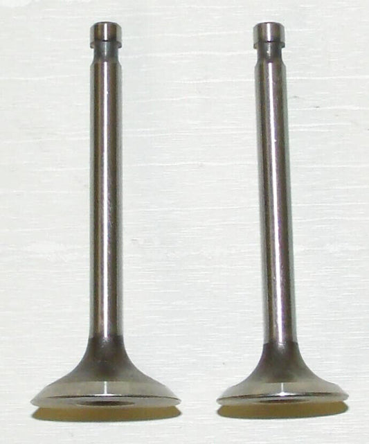 WSM Engine Valve Kit Honda 70 ATC / TRX 78-87 - 017-001, 14711-087-710, 14711-08