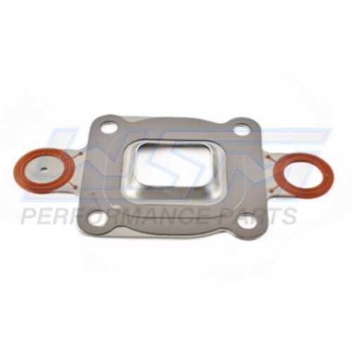 WSM GASKET, EXHAUST RISER MERCRUISER DRY JOINT V6-V8 584-521, 18-0722, 27-864850