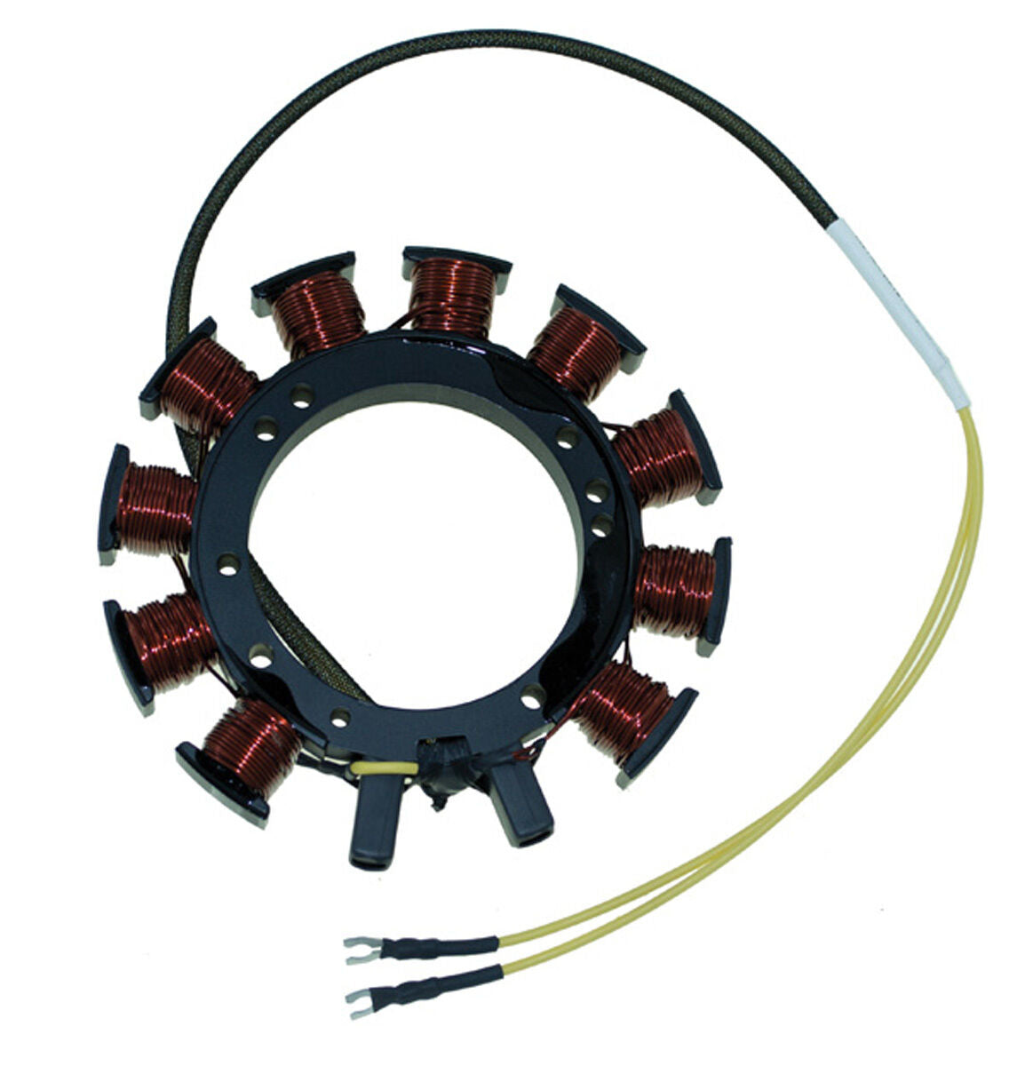 Mercury 80-150 HP 6 Cyl Stator '70-'79 - 174-4793, 398-4792, 398-4793, 398-5232