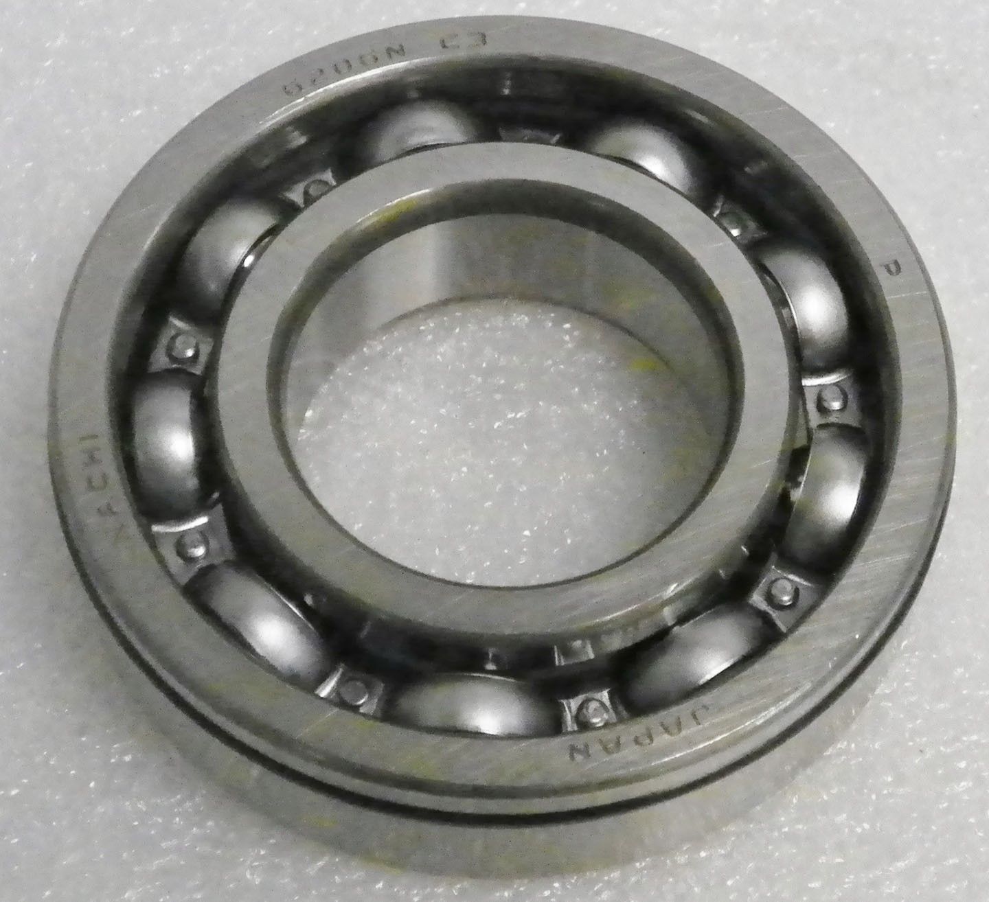 WSM Sea-Doo / Kawasaki 550-650 Outer Crank Bearing 010-220-01, 92045-3010, 29083