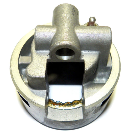 WSM BEARING HOUSING ASSEMBLY: JOHNSON / EVINRUDE 100-235 HP - 444-530, 0389455