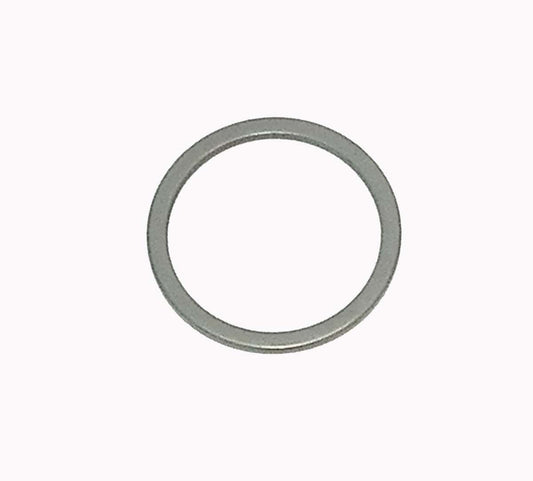 WSM Yamaha 115-225 HP '84-'92 Upper Rod Washer  - 010-162-01W, 90201-21M75-00