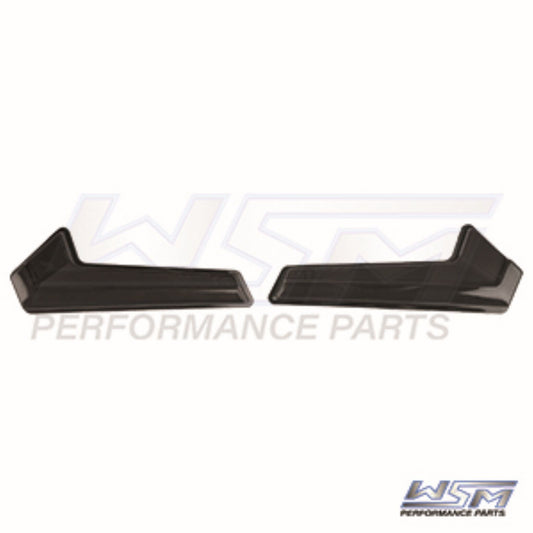WSM L.E.D Tail Lights Polaris 1000 RZR XP 2019 - Smoked Lenses -  020-354-00