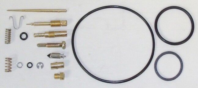WSM 250 LT / LT-F Carburetor Kit '90-'96, 016-207