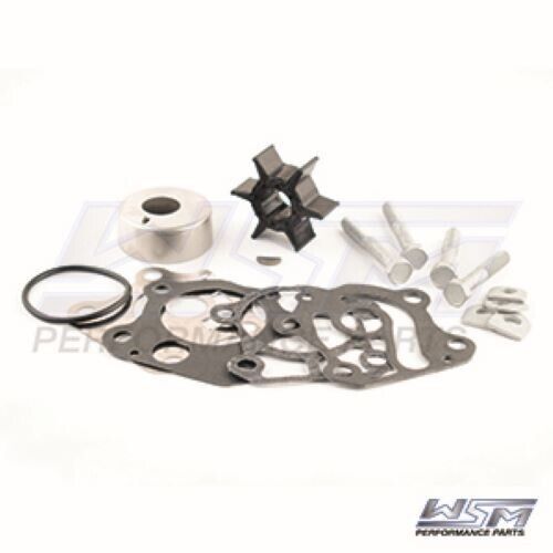WSM Yamaha 50-70 Hp Impeller Service Kit 18-3428-1, 6H3-W0078-A0-00, 6H3-W0078-0
