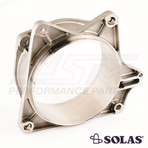 SOLAS, JET PUMP HOUSING YAMAHA 1800 '14-19 (STAINLESS WEAR RING), YVS-HS-160