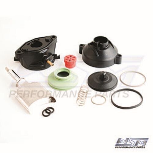 WSM Sea-Doo 800 RFI Power Valve Rebuild Kit '98-'04, 010-495-01K