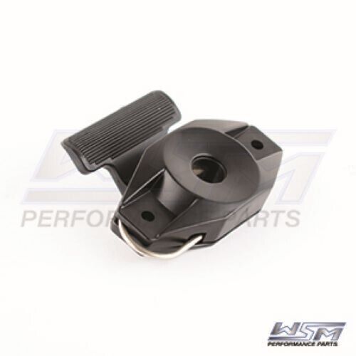 WSM Sea-Doo 720-1630 Hood Latch '95-'20, 011-800, 269700016, 269700077, 26970010