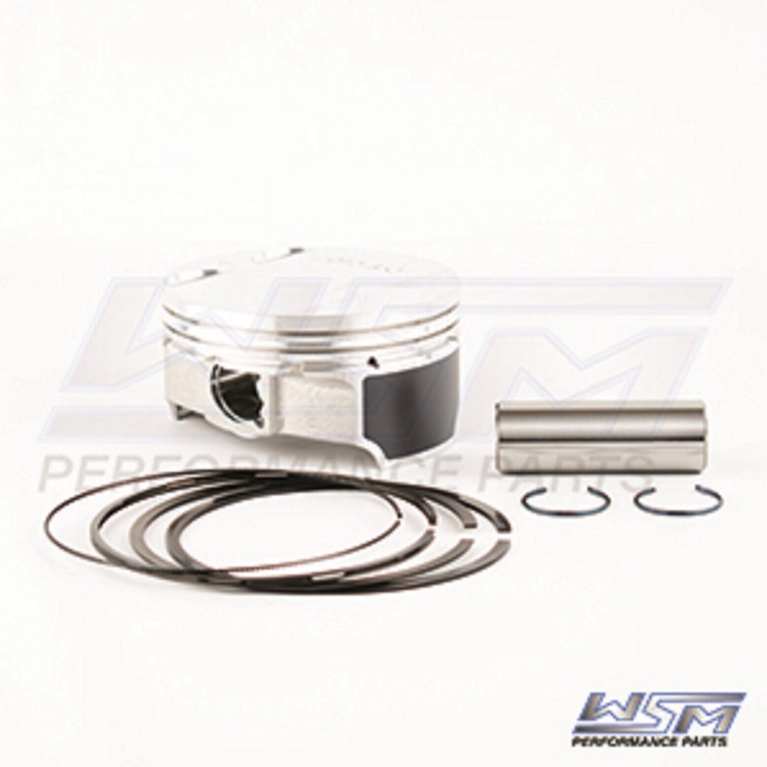 WSM PISTON KIT SEA-DOO 1503 / 1630 4-TEC '03-'20 STD PLATINUM 99.96 010-860pk