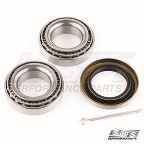 WSM BEARING KIT 1-1/16'' SPINDLE, TBK9, 4649, LM4610