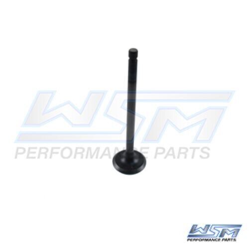 WSM EXHAUST VALVE YAMAHA 75-90 HP 4-STROKE '16-'22 - 120-185, 6FP-12121-00-00