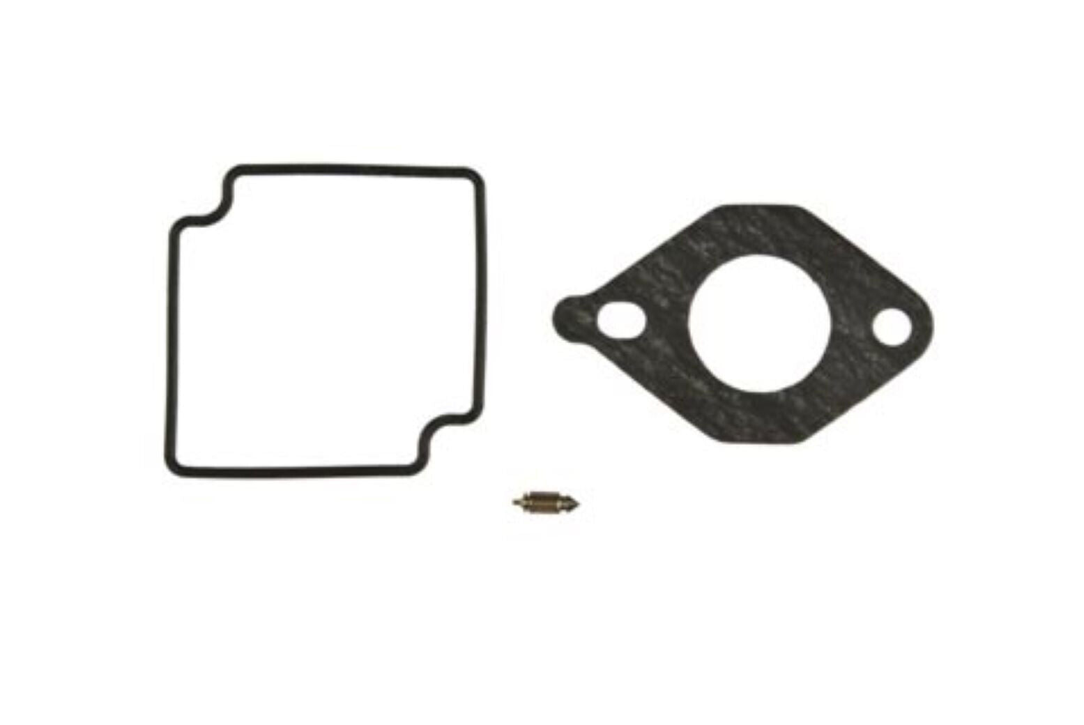 WSM Carburetor Kit Johnson / Evinrude / Suz 4 - 6 Hp 4-Stroke 99-23 - 18-7761