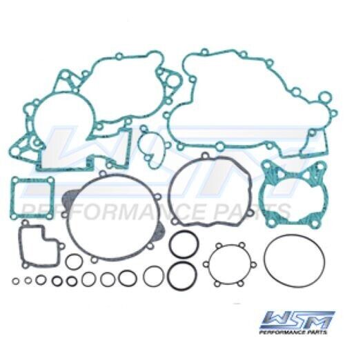 WSM Gasket Kit, Complete: KTM 105 SX/XC '04-'11 - 25-815