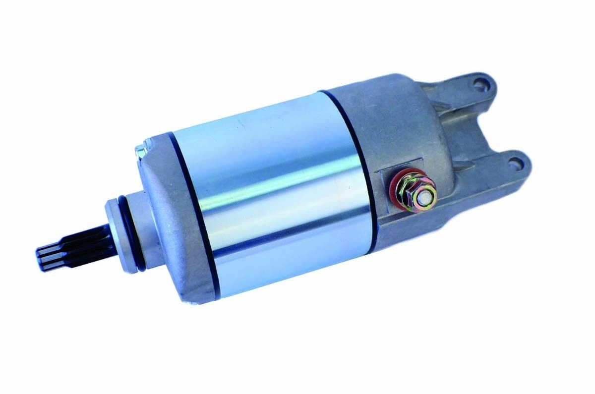WSM Honda 350 TRX 1987-1989 Starter PH110-HN06, 31200-HA7-771, 31200-HA7-772, 31