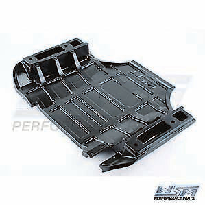 WSM Yamaha 1800 FZR / FZS 2009-2016 Ride Plate - WSM-313