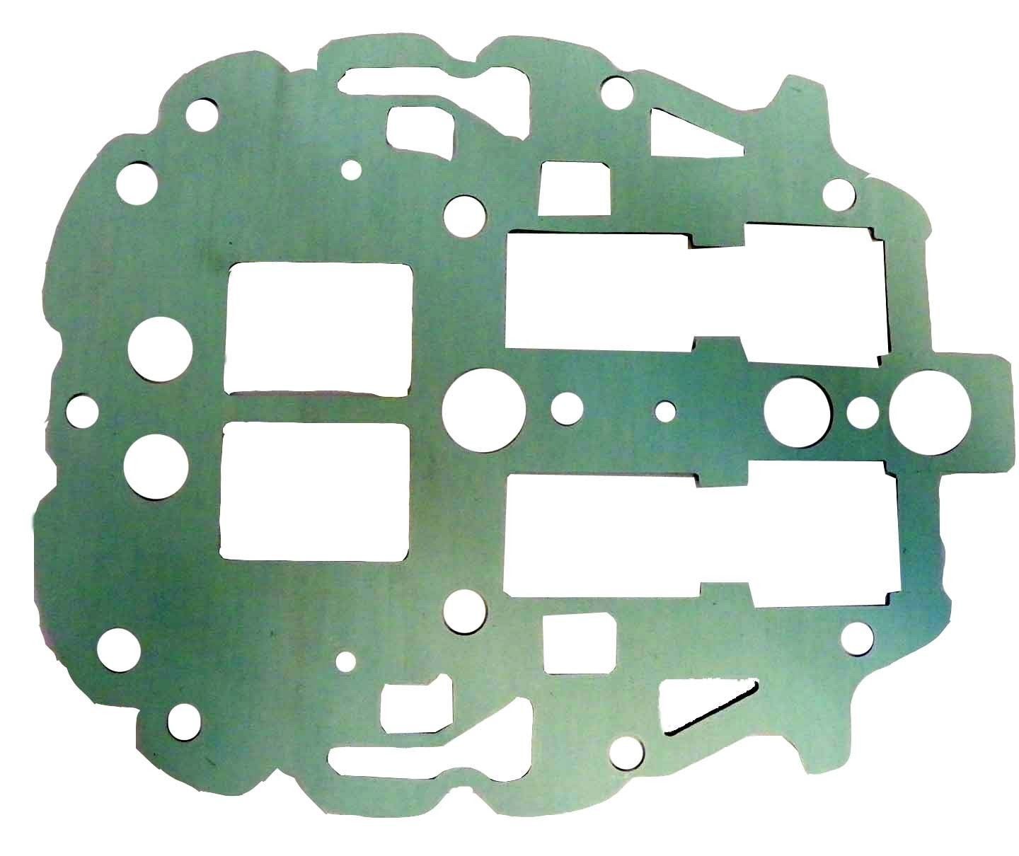 GASKET, DRIVE HOUSING PLATE MERCURY / MARINER 150 - 200 HP 6 CYL '76-'90, 510-35