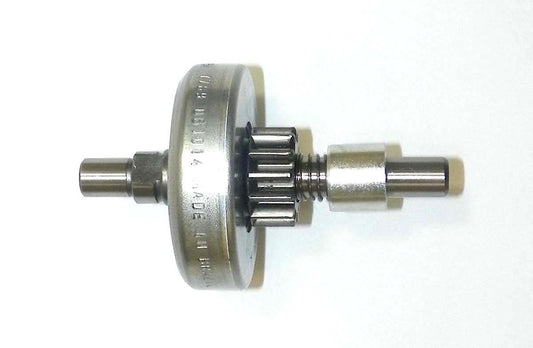WSM SeaDoo 1503 Starter Drive PH105-D007, 420890632, 420888980, 420888982