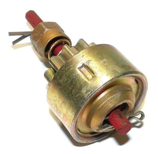 WSM STARTER DRIVE MERCURY MARINER 65 - 175 HP '72-'88, 341-146, 0386465, 50-5897