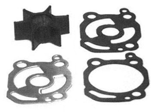WATER PUMP SERVICE KIT: MERCURY 20 HP - 725-320, 47-89982T 1