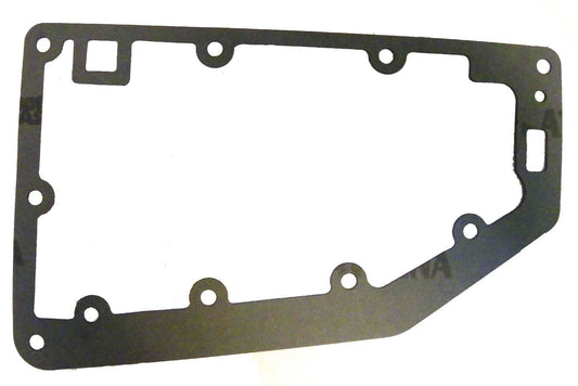 WSM Chrysler / Force 35-55 Hp Exhaust Plate Gasket '77-'89, 522-10, 27-F40154-4
