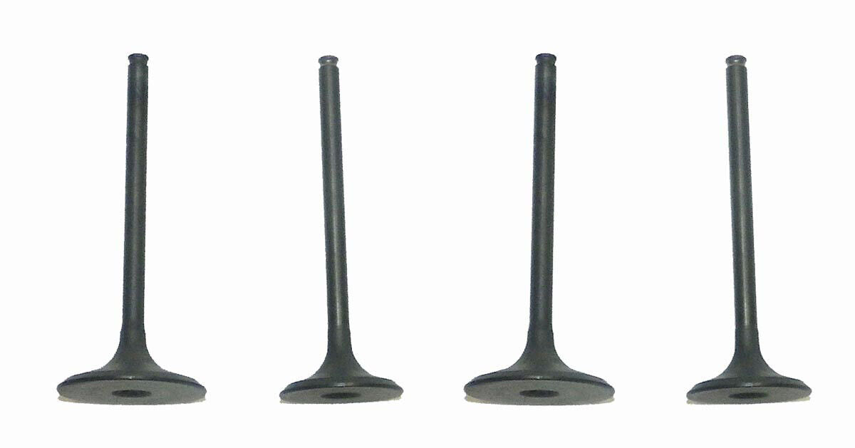 WSM Engine Valve Kit Honda 450 TRX-R 04-05 - 017-028, 14711-HP1-670,  14721-HP1-