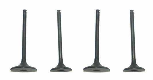 WSM Engine Valve Kit Honda 450 TRX-R 04-05 - 017-028, 14711-HP1-670,  14721-HP1-