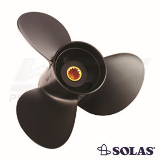 WSM SOLAS 15 - 35 Hp Johnson / Evinrude - 2211-105-11, 12055, 175190, 48-3114T