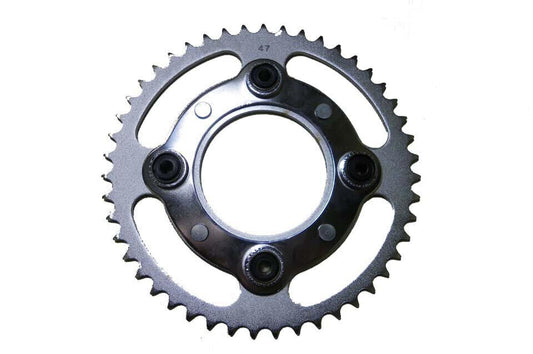 WSM Sprocket, Rear Honda 200 ATC 1983 - RSH-009-47