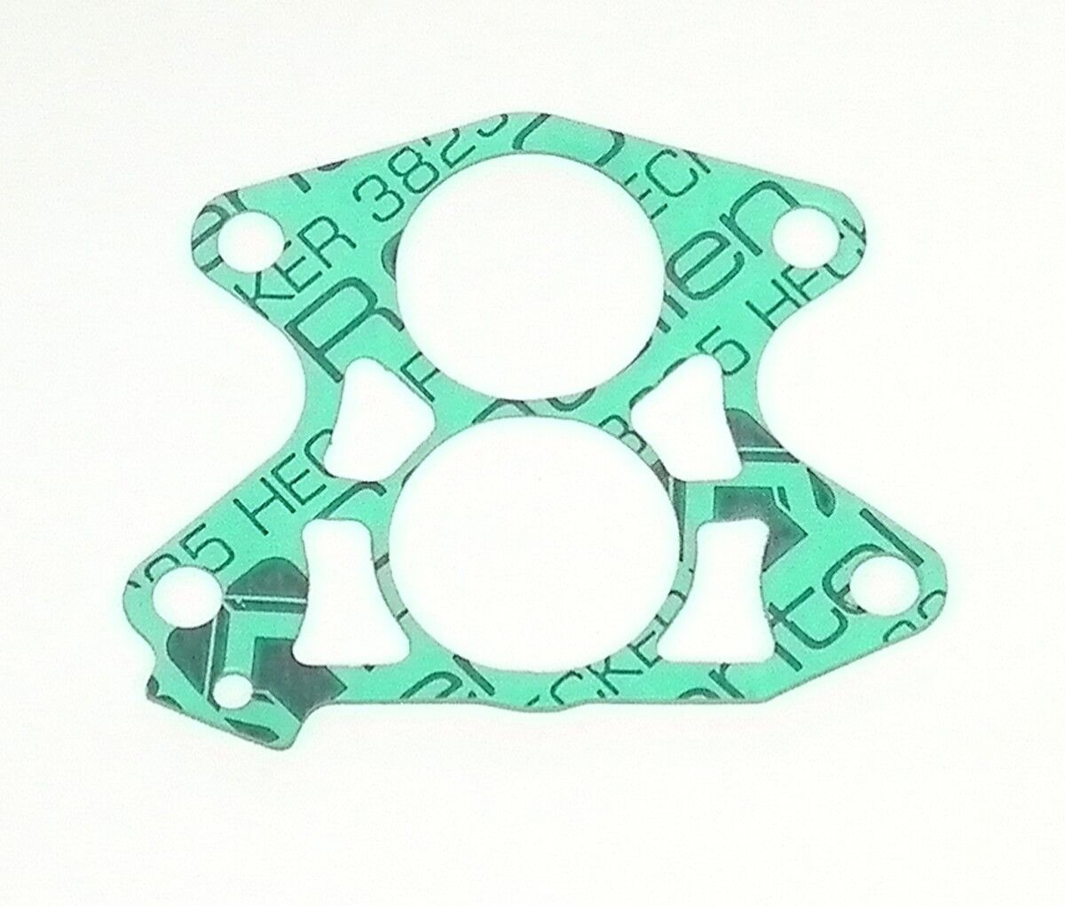 WSM Yamaha 75-225 Hp Thermostat Gasket 541-27, 688-12414-00-00, 688-12414-A1-00