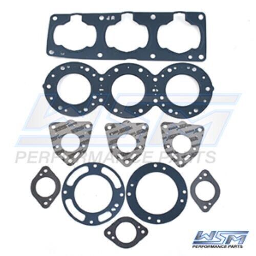 WSM GASKET KIT, TOP END: KAWASAKI 900 STX 1997-1998 - 007-640-02