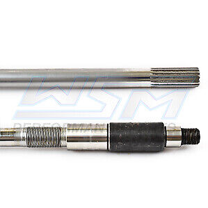 WSM Yamaha 800 GP 1998 Drive Shaft 003-180 OEM 66E-45511-00-00 Length 34 1/4"