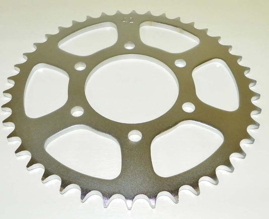 WSM  Kawasaki 250 Tecate 1984-1985 Rear Sprocket - RSK-004-42, 42041-4007, 42041