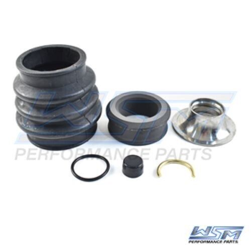 WSM DRIVE SHAFT UPGRADE KIT SEA-DOO 900 SPARK 2UP '14-'21, 003-159-02K