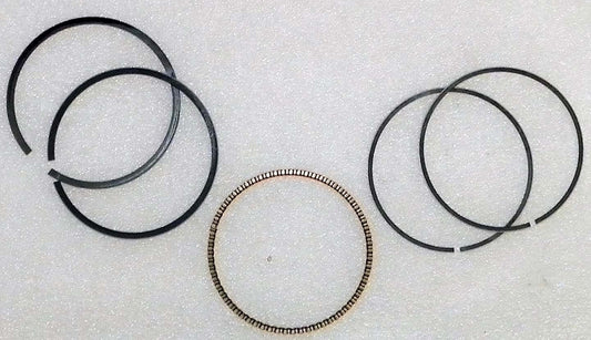 WSM Honda 200 ATC-X / TRX-SX Piston Ring Set 51-221, OE 13011-HB3-305 