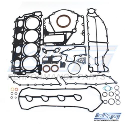 Gasket Kit, Powerhead Yamaha 150 - 200 Hp 2.8 Liter 4-Stroke, 500-372,  6DA-W000