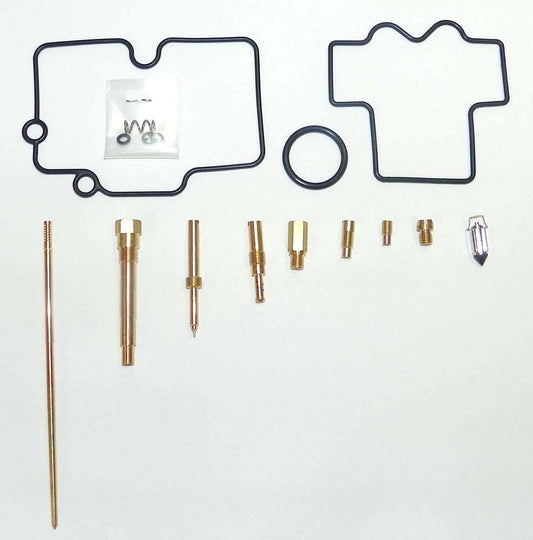 WSM Honda 250 CRF-R 2004 Carburetor Kit 016-709