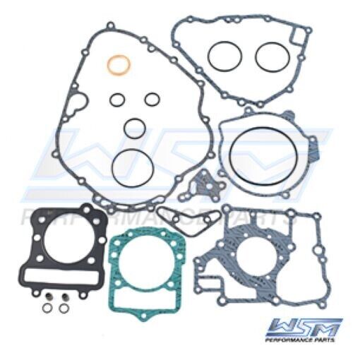 WSM Gasket Kit, Complete: Kawasaki 300 Bayou/ Lakota '88-'04 - 25-207