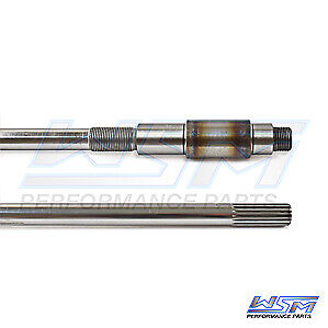 WSM Yamaha 650 VXR 1991-1995 Drive Shaft - 003-171, 61L-45511-00-00
