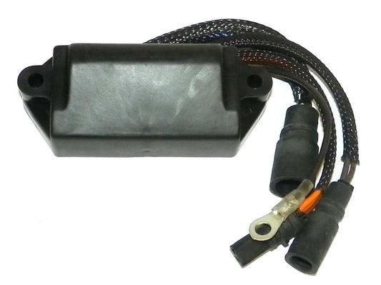WSM Johnson / Evinrude 4-50 HP  No Limit Power Pack 0583170, 0583169, 360-2285