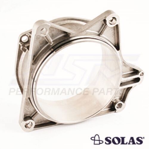 SOLAS, JET PUMP HOUSING YAMAHA 800 - 1800 '98-'19, YFS-HS-155, 66V-51312-00-94,