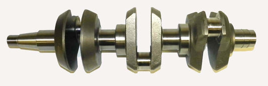 WSM YAMAHA 75-90 HP CRANK SHAFT 850-325 OE 688-11411-01-00