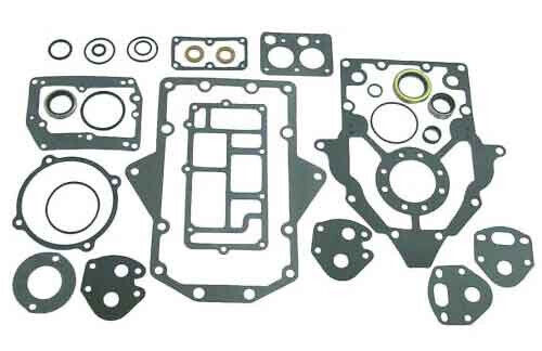 SIERRA Housing Gasket Kit Johnson / Evinrude 80 - 245 Hp 68-72 -  18-2668