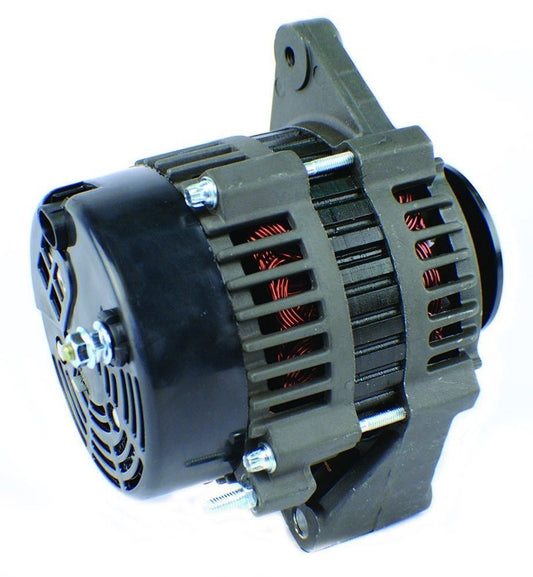 Crusader Pleasurecraft Alternator 12V 70Amp  PH300-0032, RA097007B, 19020608