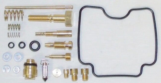 WSM 250 LT-F 2000-2002 Carburetor Kit 016-214