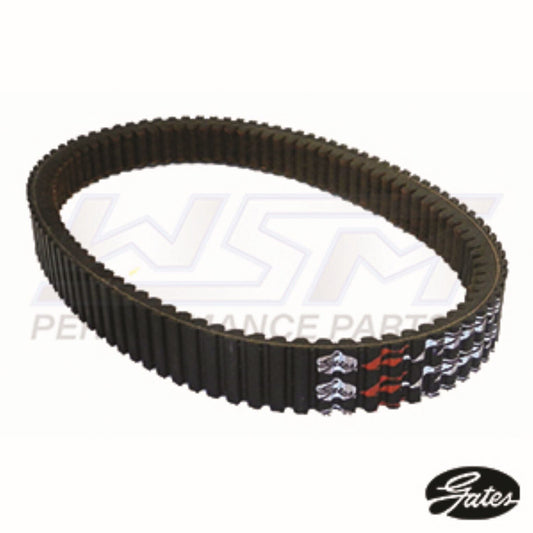 WSM Drive Belt Arctic Cat / Kawasaki / Suz / 360 - 750 87-24 - 19G3218