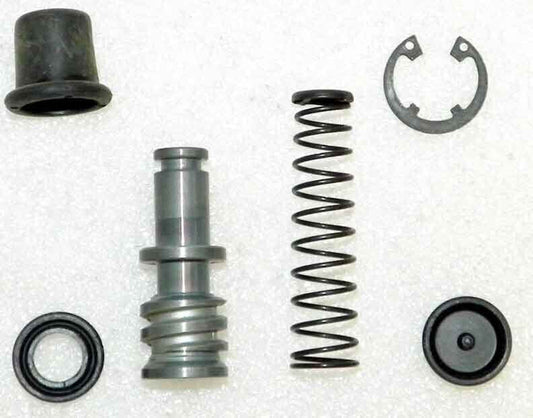 WSM Master Cylinder Rebuild Kit, Front Yamaha 350 / 400 / 600 98-01 - 06-302