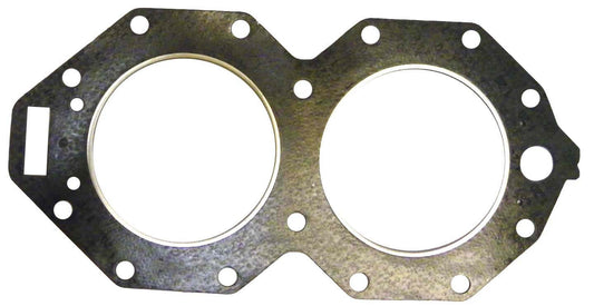 WSM Johnson/Evinrude 120-140 Hp V4 Looper Big Bore Head Gasket 505-10 OE 340115