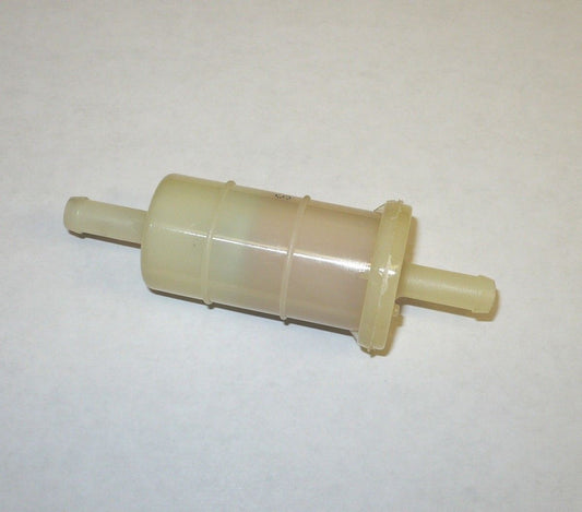 WSM FUEL FILTER: MERCURY / MARINER 25 - 90 HP 4-STROKE INLINE 600-276, 18-7714,